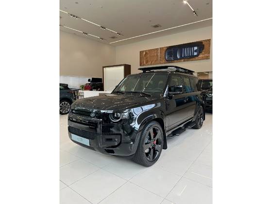 LAND ROVER DEFENDER 3.0 D350 TURBO DIESEL MHEV 110 X-DYNAMIC HSE AWD AUTOMÁTICO